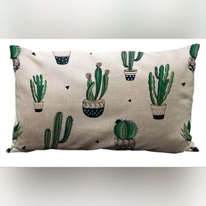 12x20 decorative pillow cover.